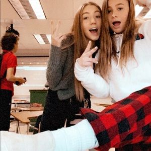 Meet your Posher, Brandi